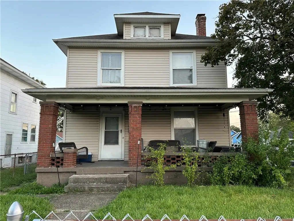 1100 14th Avenue, Middletown, OH 45044 - #1