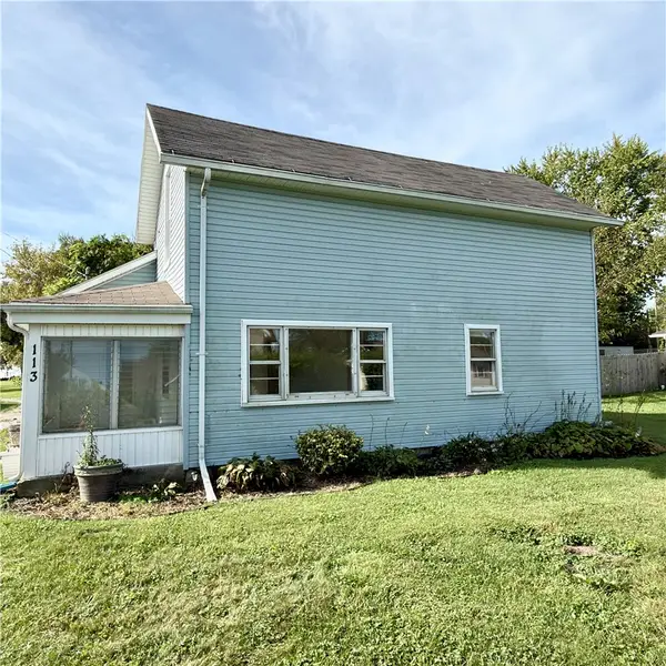 113 Dugan Street, St Paris, OH 43072