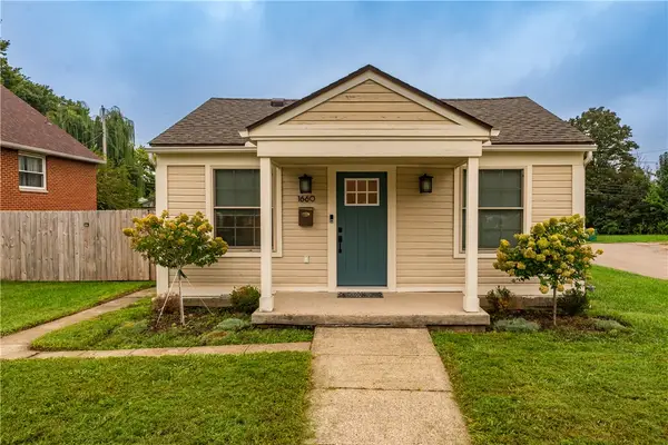 1660 Flesher Avenue, Dayton, OH 45420