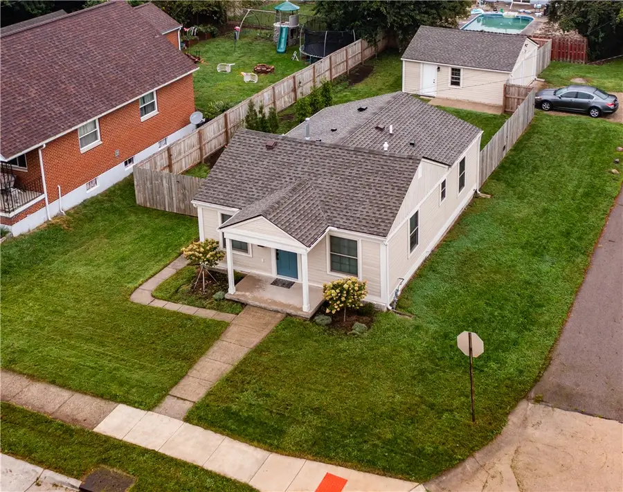 1660 Flesher Avenue, Dayton, OH 45420 - #2