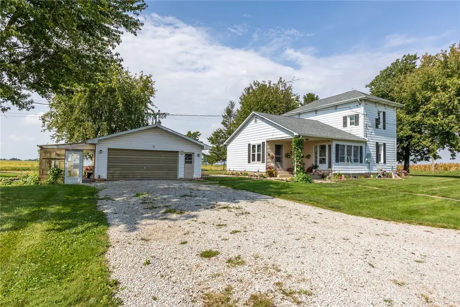 1279 E State Route 47, Union City, OH 45390 - #3