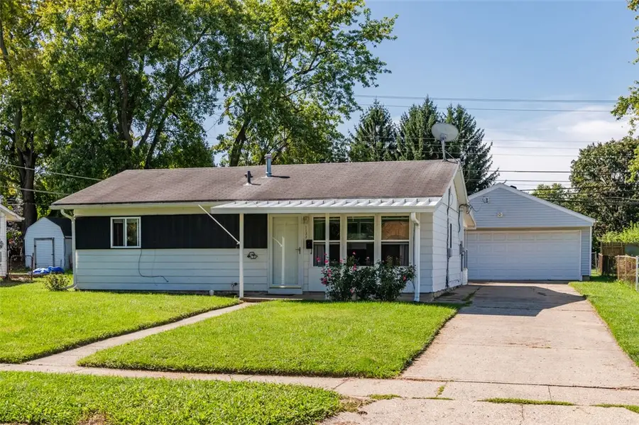1133 Stewart Avenue, Xenia, OH 45385 - #2