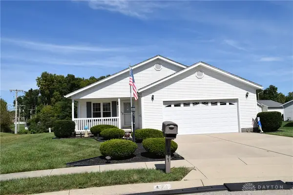 471 Kalynn, Fairborn, OH 45324