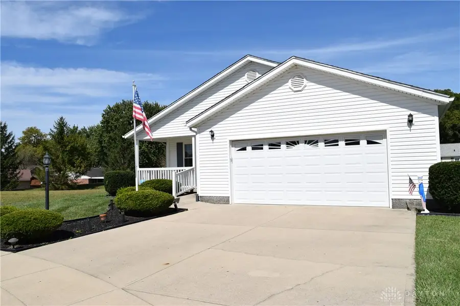 471 Kalynn, Fairborn, OH 45324 - #2