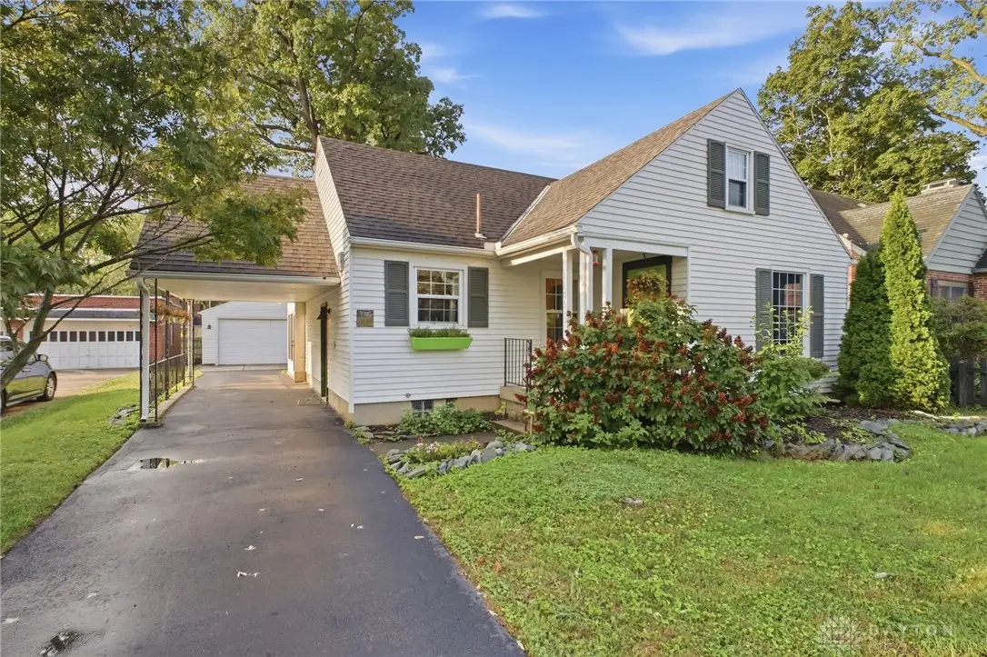 1106 Patterson Road, Dayton, OH 45420 - #1