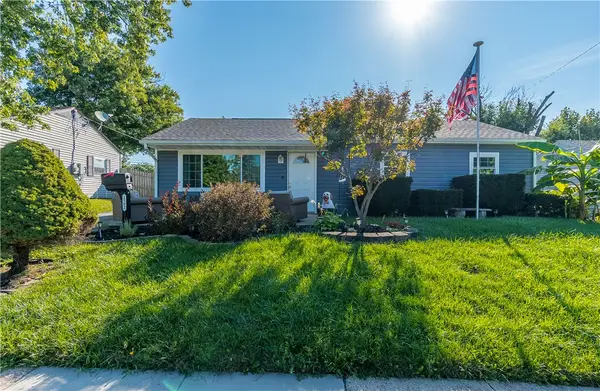 2582 Crestwell Place, Dayton, OH 45420