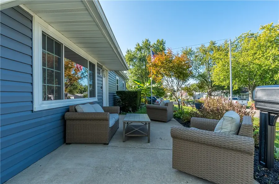 2582 Crestwell Place, Dayton, OH 45420 - #3