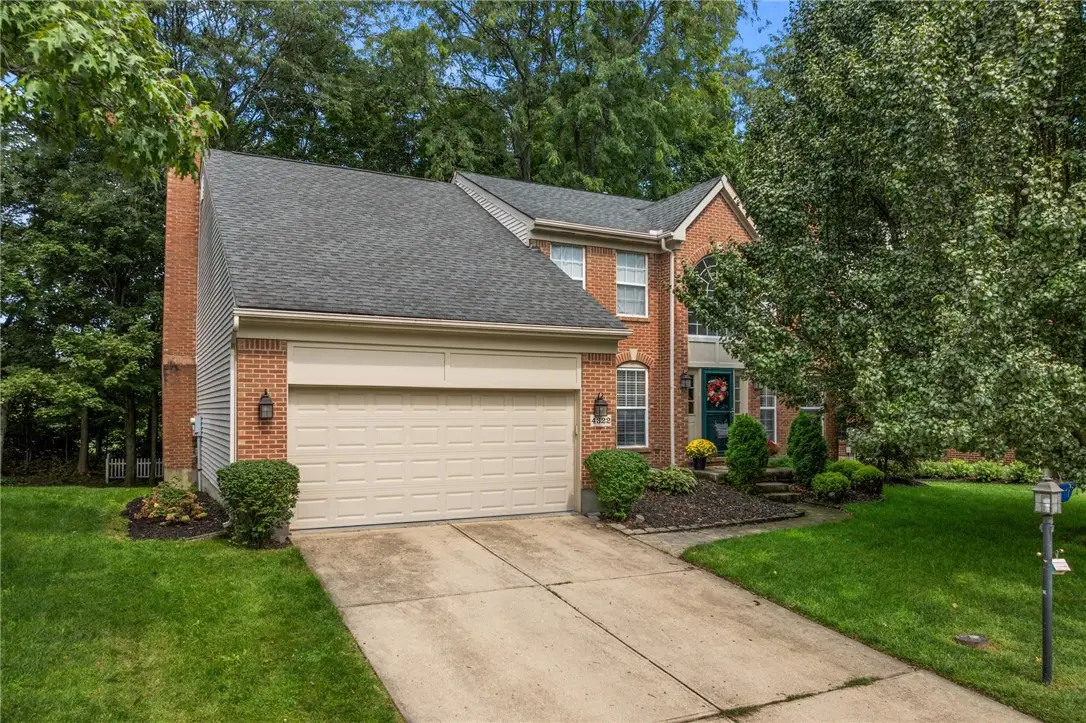 4322 Mantell Court, Kettering, OH 45440 - #1