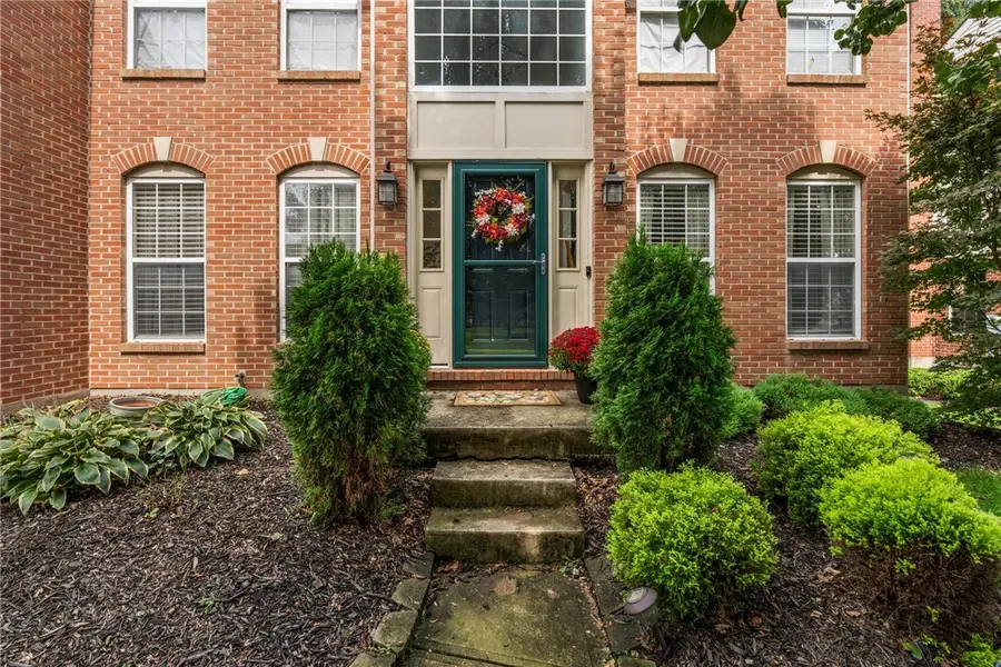 4322 Mantell Court, Kettering, OH 45440 - #3