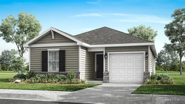 1138 Theatre Drive, Wilmington, OH 45177