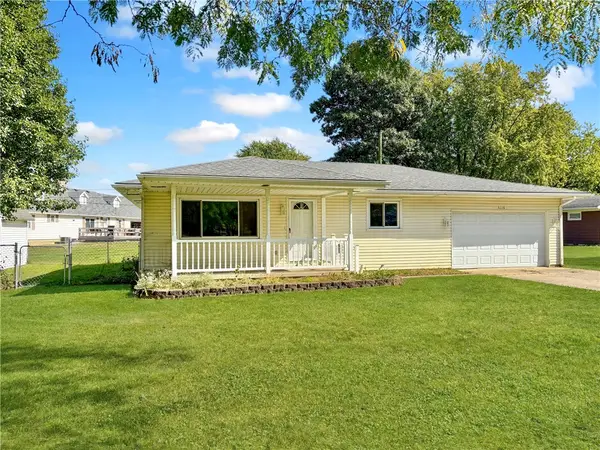 1226 N Plum Street, Union City, IN 47390