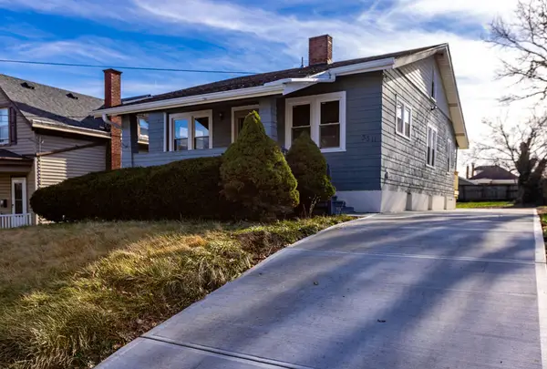 3311 Augusta Avenue, Cincinnati, OH 45211