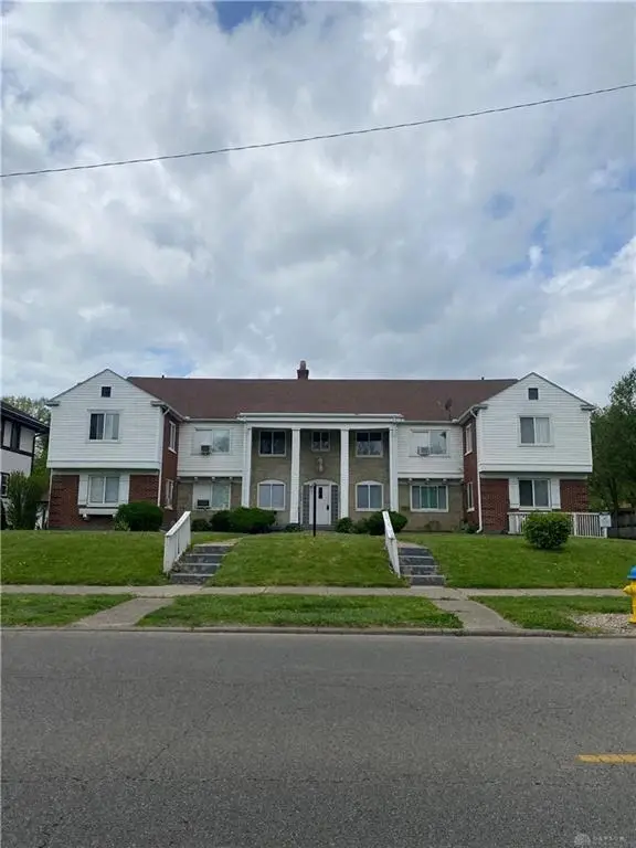 455 Forest Avenue, Dayton, OH 45405 - #1