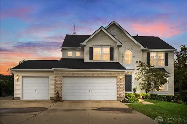 1386 Emily Beth Drive, Miamisburg, OH 45342