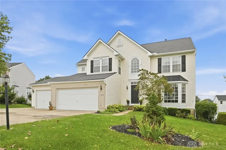 1386 Emily Beth Drive, Miamisburg, OH 45342 - #3
