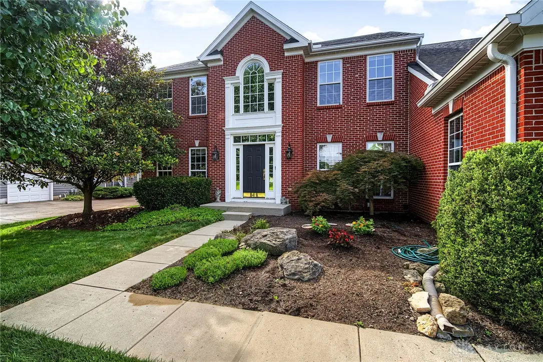 1050 Star Valley Court, Centerville, OH 45458 - #1