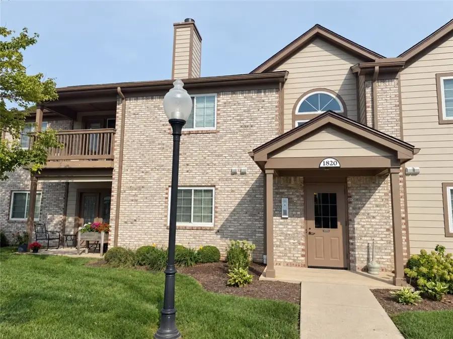 1820 Piper Lane #205, Dayton, OH 45440 - #2
