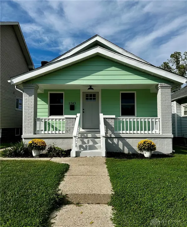 1743 Huffman Avenue, Dayton, OH 45403