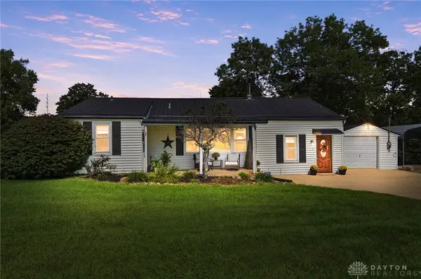 2106 Hamilton Road, Lebanon, OH 45036