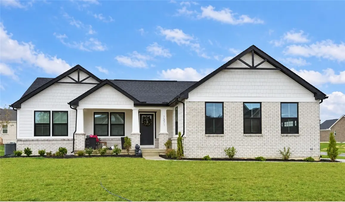7371 Aldaron Avenue, Centerville, OH 45459 - #1