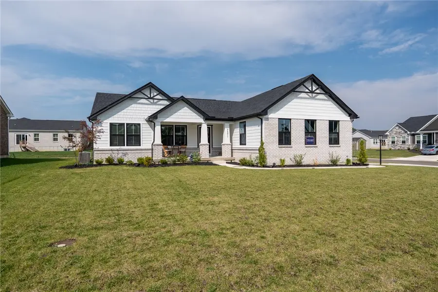 7371 Aldaron Avenue, Centerville, OH 45459 - #2