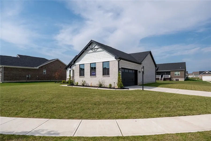 7371 Aldaron Avenue, Centerville, OH 45459 - #3