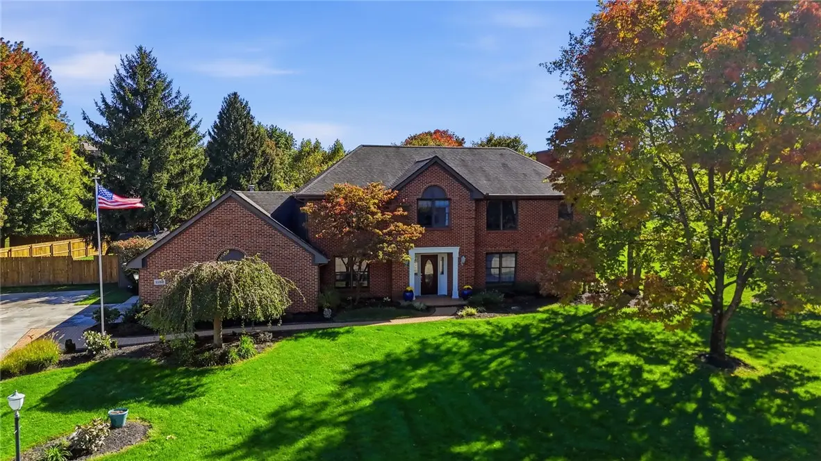 1152 Quiet Brook Trail, Washington, OH 45458 - #1