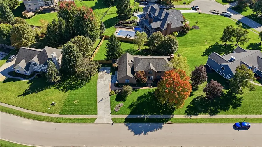 1152 Quiet Brook Trail, Washington, OH 45458 - #2