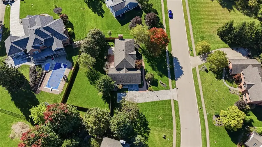 1152 Quiet Brook Trail, Washington, OH 45458 - #3