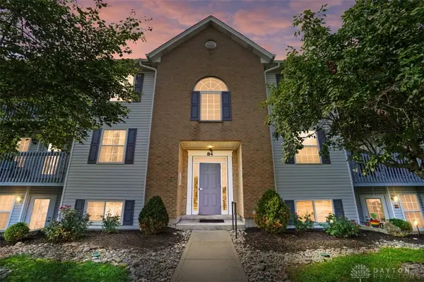 84 Rough Way #5, Lebanon, OH 45036