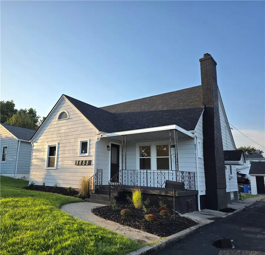 1655 Darst Avenue, Dayton, OH 45403 - #2