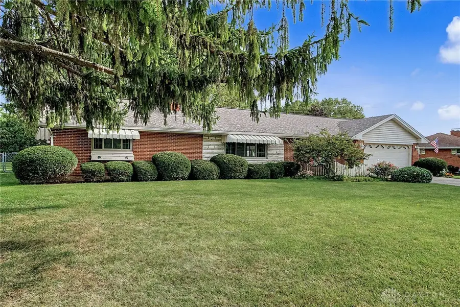 314 Beckenham Road, Englewood, OH 45322 - #2