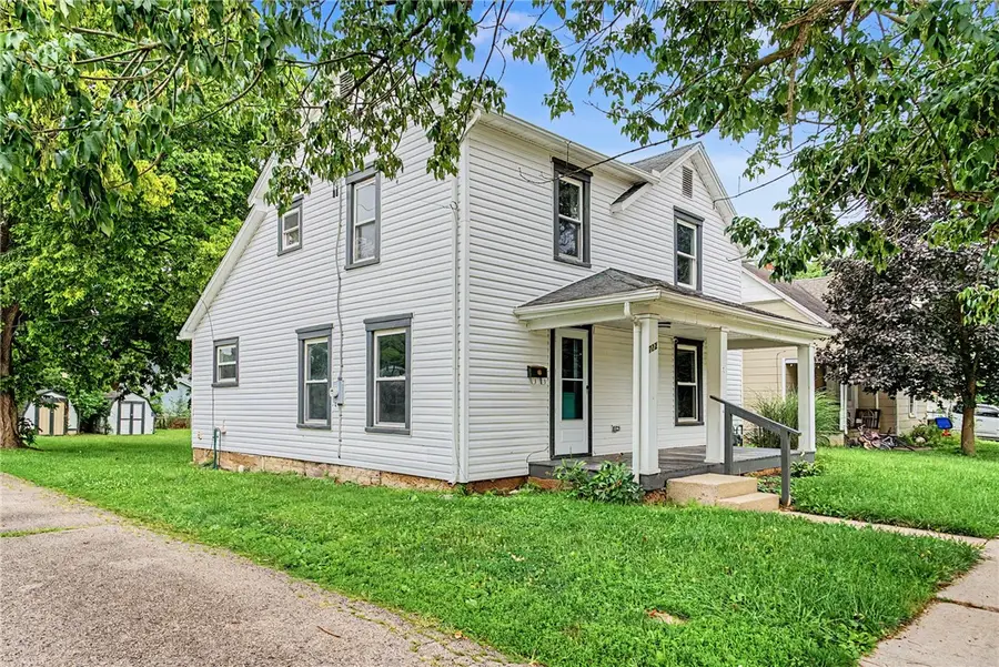 722 W Franklin Street, Troy, OH 45373 - #3