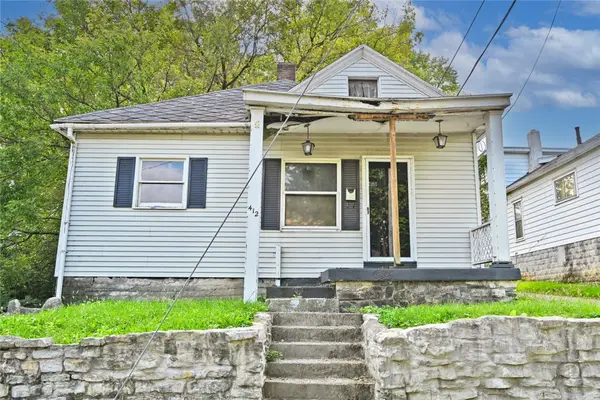 412 Livingston Avenue, Dayton, OH 45410