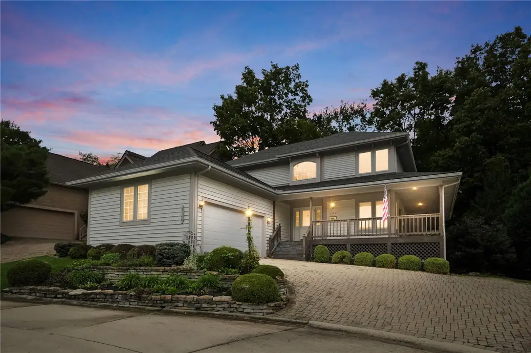 2140 Hidden Woods Boulevard, Beavercreek, OH 45431 - #1