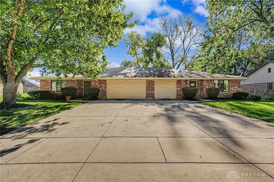 1310-1312 Quailbend Circle, Kettering, OH 45429 - #1