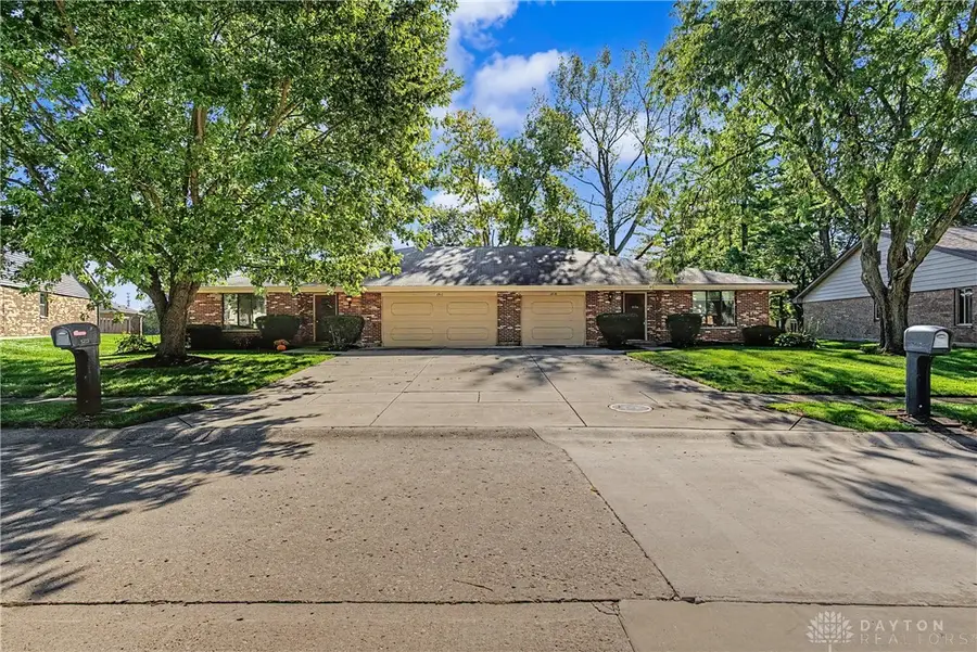 1310-1312 Quailbend Circle, Kettering, OH 45429 - #2
