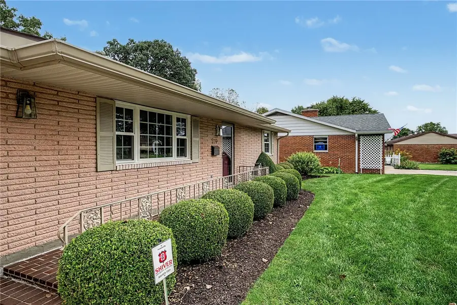 519 Smith Street, Tipp City, OH 45371 - #2