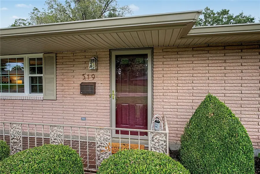 519 Smith Street, Tipp City, OH 45371 - #3