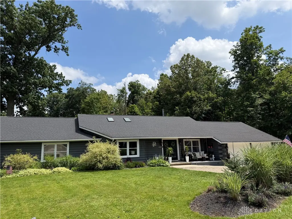 10710 Seminole Shore Drive, Huntsville, OH 43324 - #1