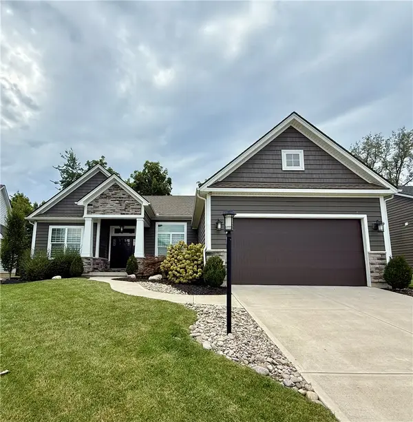 9517 Monaco Circle, Centerville, OH 45458