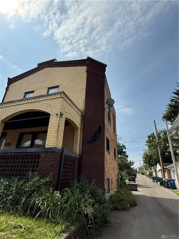 916 Lorain Avenue, Dayton, OH 45410 - #3
