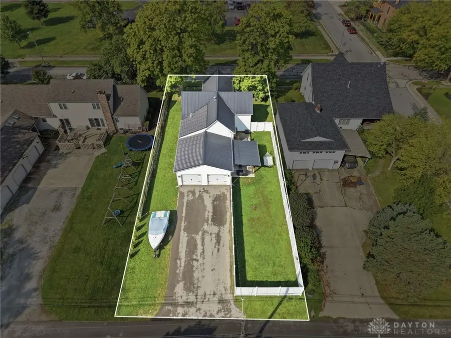 106 Franklin Street, New Bremen, OH 45869 - #2