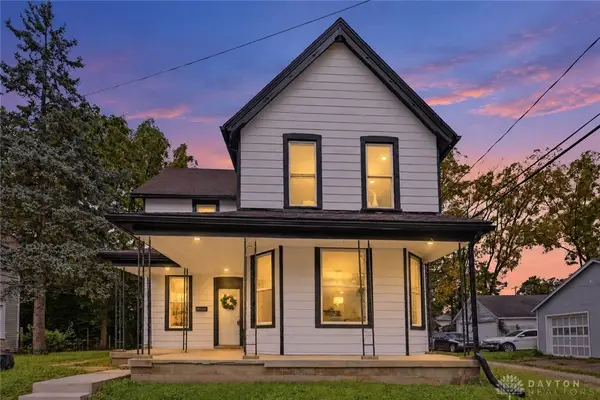 248 S Hubert Avenue, Springfield, OH 45505