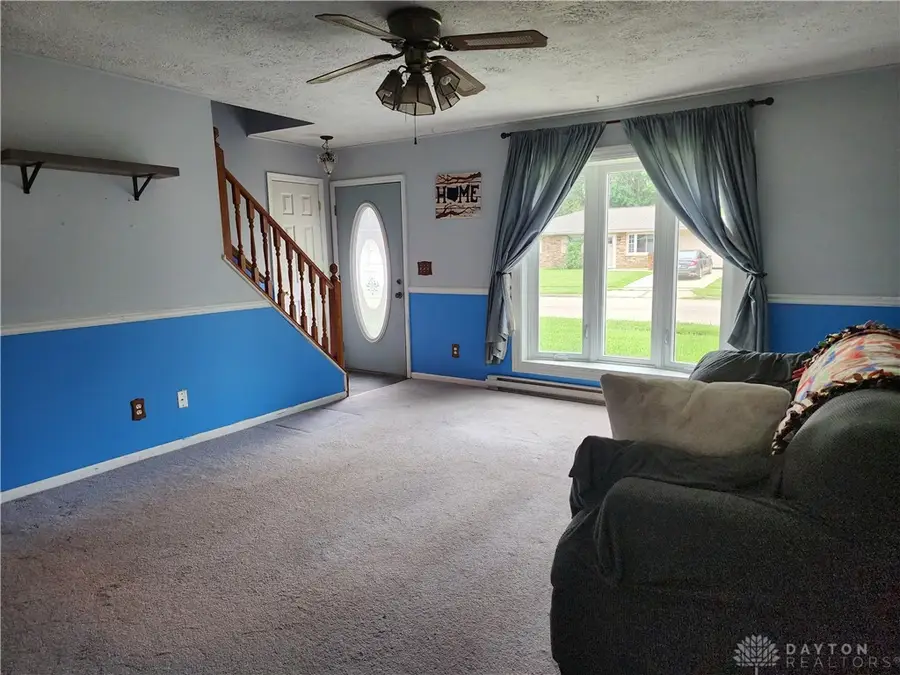 2306 Tennessee Drive, Xenia, OH 45385 - #2