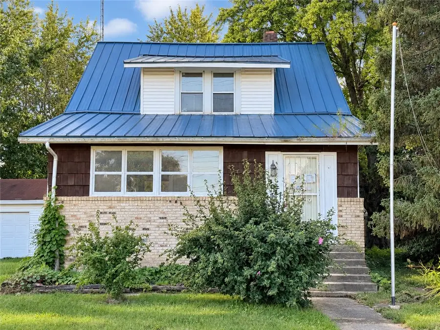 301 Shawnee Road, Cridersville, OH 45806 - #2