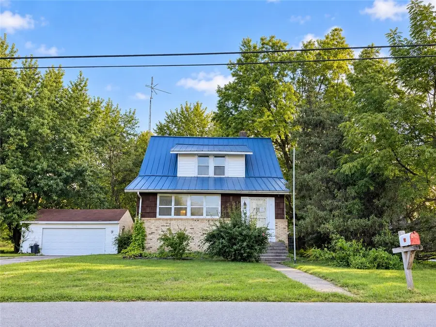 301 Shawnee Road, Cridersville, OH 45806 - #3
