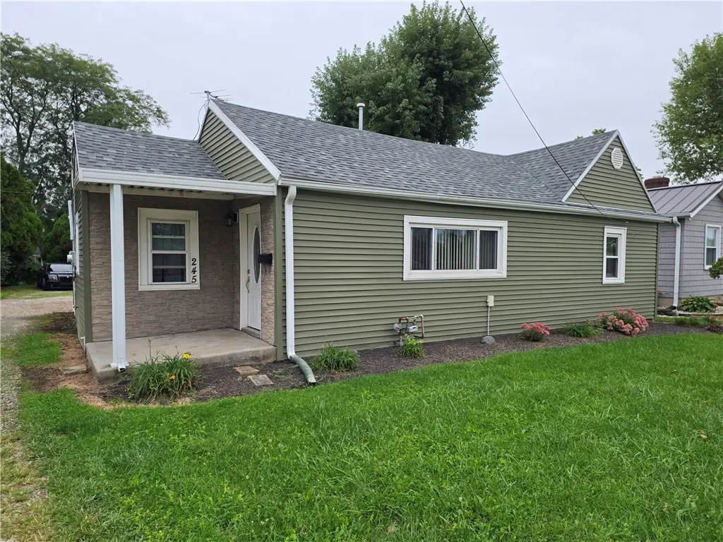 245 Fort Jefferson Avenue, Greenville, OH 45331 - #1
