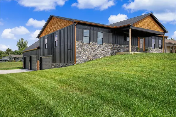 4148 Rushton Drive, Beavercreek, OH 45431