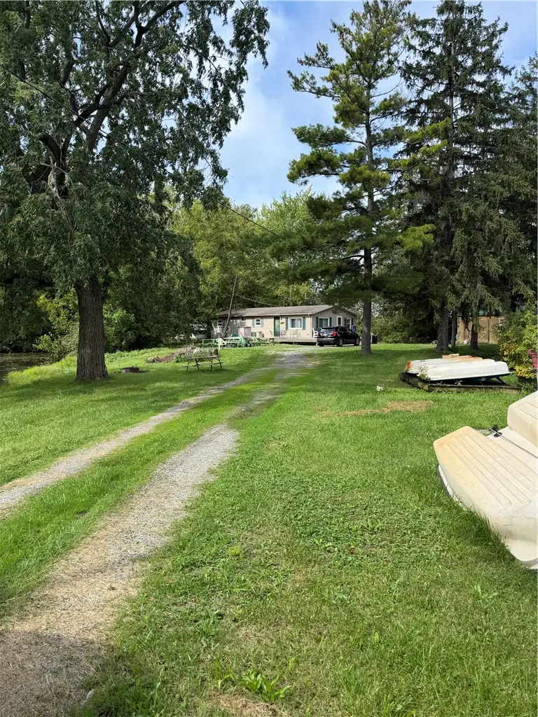 203 Sunnyside Avenue, Russells Point, OH 43348 - #1